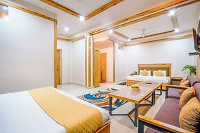 Deva's Retreat