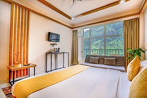 Deva's Retreat
