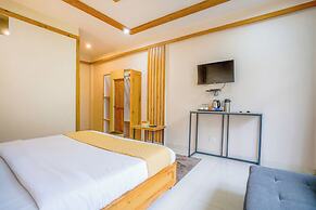 Deva's Retreat