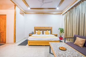Deva's Retreat