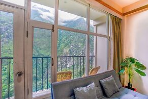 Deva's Retreat