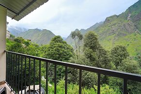 Deva's Retreat