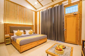 Deva's Retreat