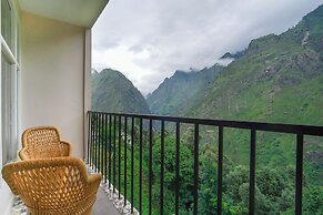 Deva's Retreat