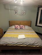 Gloucester - 3 Bed House - Sleeps 7 - Pet Friendly