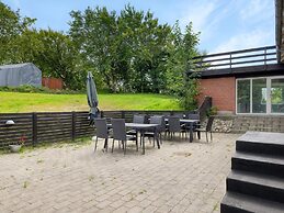 5 Star Holiday Home in Lokken