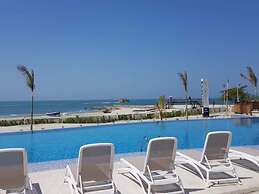 Stunning 2BR Apartament With Pool in Santa Marta