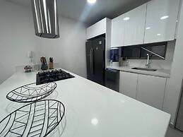 Stunning 2BR Apartament With Pool in Santa Marta