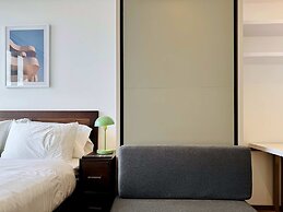 w Impressive 1BR in Bogota