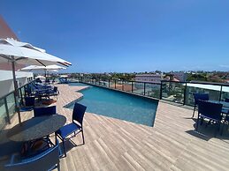 Flat 114 Centro Porto de Galinhas bLP
