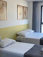 Flat 114 Centro Porto de Galinhas bLP