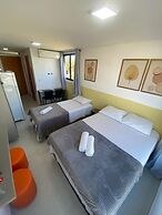 Flat 114 Centro Porto de Galinhas bLP