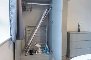 Modern Apt, City Centre, Relocations