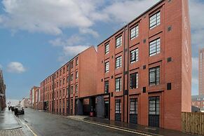 Modern Apt, City Centre, Relocations