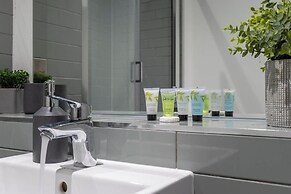 Modern Apt, City Centre, Relocations