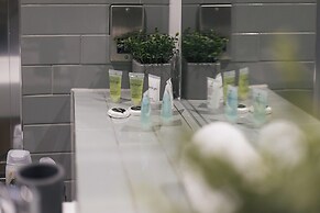 Modern Apt, City Centre, Relocations