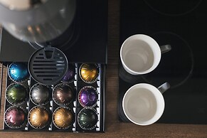 Modern Apt, City Centre, Relocations