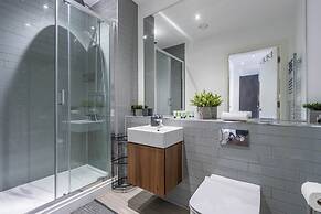 Modern Apt, City Centre, Relocations