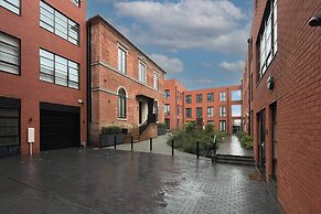 Modern Apt, City Centre, Relocations