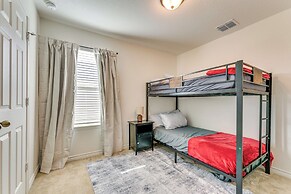 Spacious Home 11 Mi to San Antonio River Walk