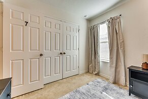 Spacious Home 11 Mi to San Antonio River Walk
