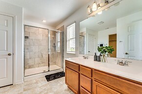 Spacious Home 11 Mi to San Antonio River Walk