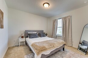 Spacious Home 11 Mi to San Antonio River Walk