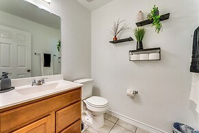 Spacious Home 11 Mi to San Antonio River Walk