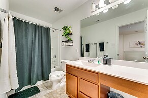 Spacious Home 11 Mi to San Antonio River Walk