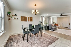 Spacious Home 11 Mi to San Antonio River Walk