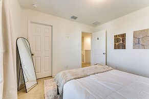 Spacious Home 11 Mi to San Antonio River Walk