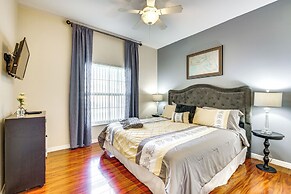 13 Mi to Wdw: Family-friendly Home w/ Gas Grill!