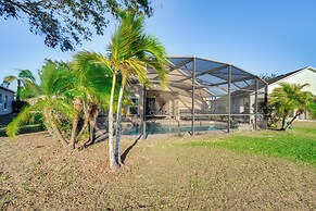 13 Mi to Wdw: Family-friendly Home w/ Gas Grill!