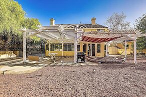 13 Mi to Dtwn Riverside: Socal Family Home!