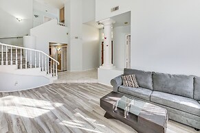 13 Mi to Dtwn Riverside: Socal Family Home!