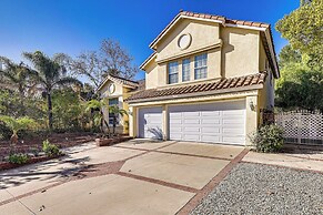 13 Mi to Dtwn Riverside: Socal Family Home!