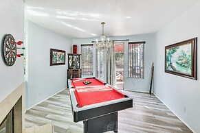 13 Mi to Dtwn Riverside: Socal Family Home!