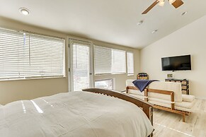 4 Mi to Vail Ski Resort: Cozy Getaway w/ Deck!