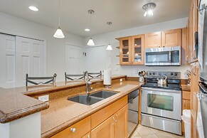 4 Mi to Vail Ski Resort: Cozy Getaway w/ Deck!