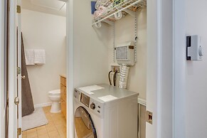 4 Mi to Vail Ski Resort: Cozy Getaway w/ Deck!