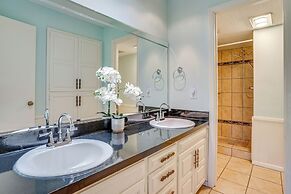 3 Mi to Lake Arlington: Texas Family Home