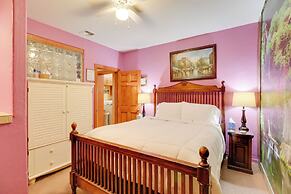 Half-mi to River Walk: 'rose Cottage' in Truckee!