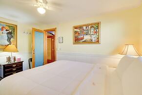 Half-mi to River Walk: 'rose Cottage' in Truckee!