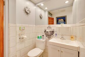Half-mi to River Walk: 'rose Cottage' in Truckee!