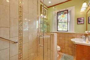 Half-mi to River Walk: 'rose Cottage' in Truckee!