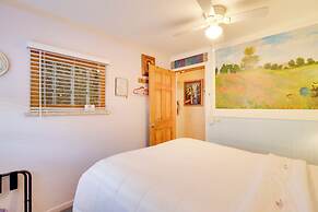 Half-mi to River Walk: 'rose Cottage' in Truckee!