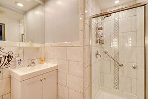 Half-mi to River Walk: 'rose Cottage' in Truckee!