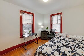Walk to Cornell University: Charming Duplex!
