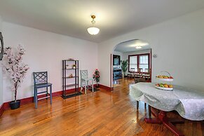 Walk to Cornell University: Charming Duplex!