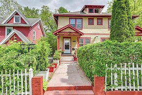 Walk to Cornell University: Charming Duplex!